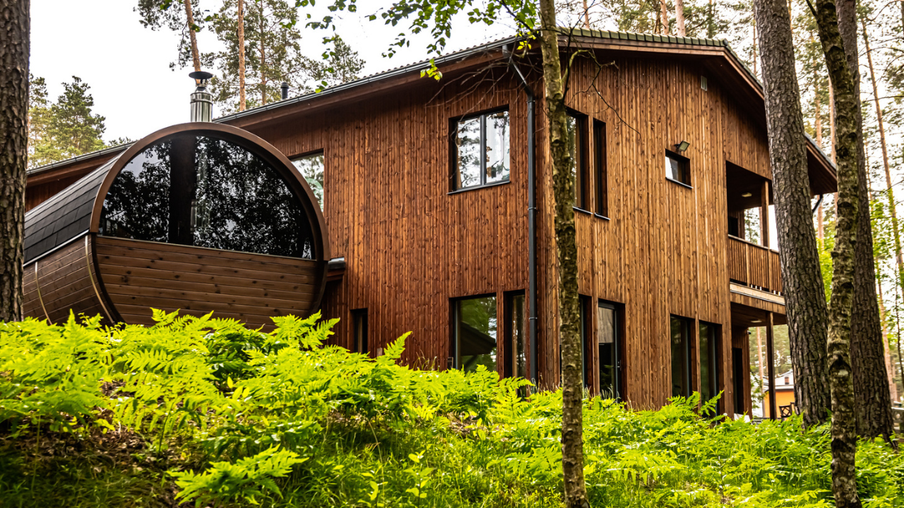 Sauna Hannover – BlackPool Wellness