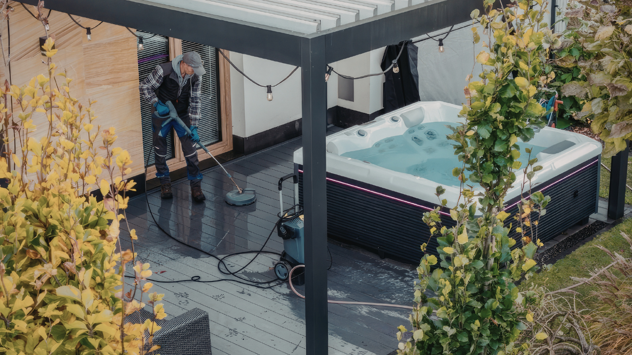 Sonnenschutz Garten Hannover