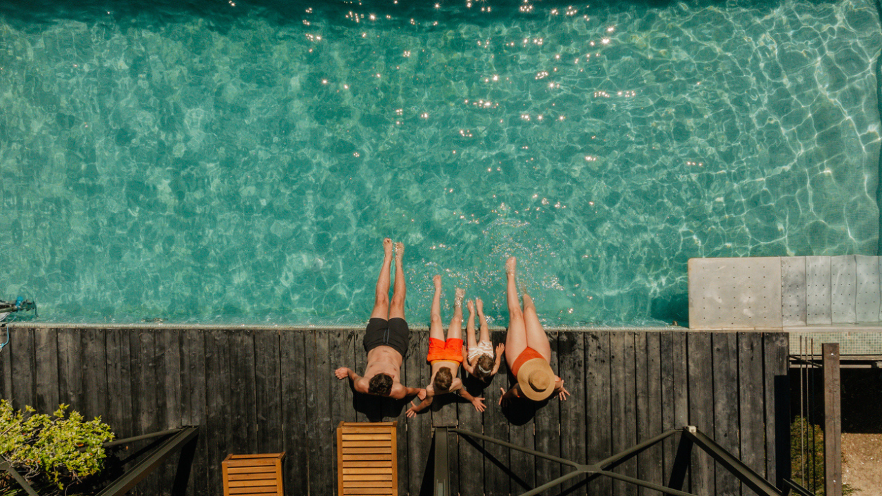 Professioneller Poolbau in Hannover – BlackPool