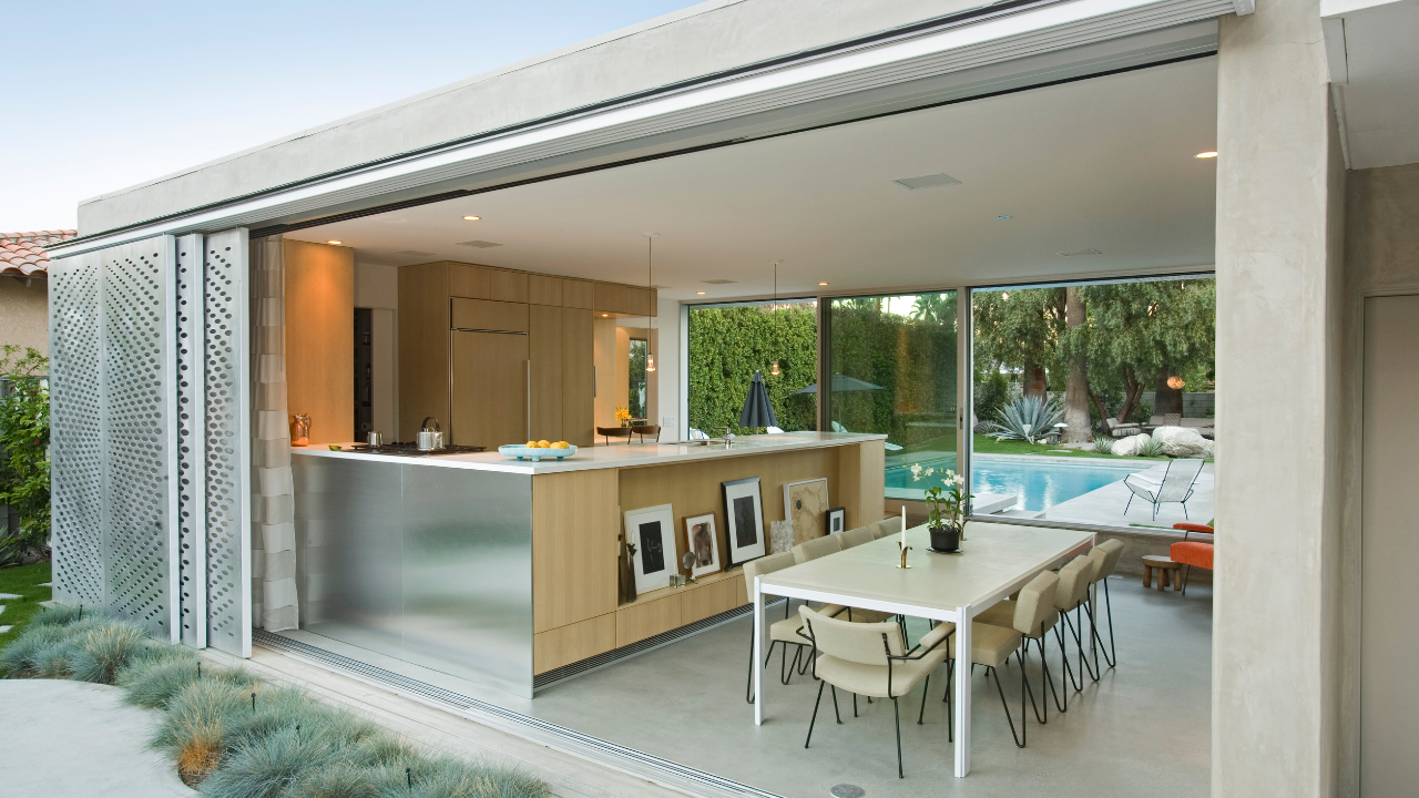 Außenküche Terrasse Hannover