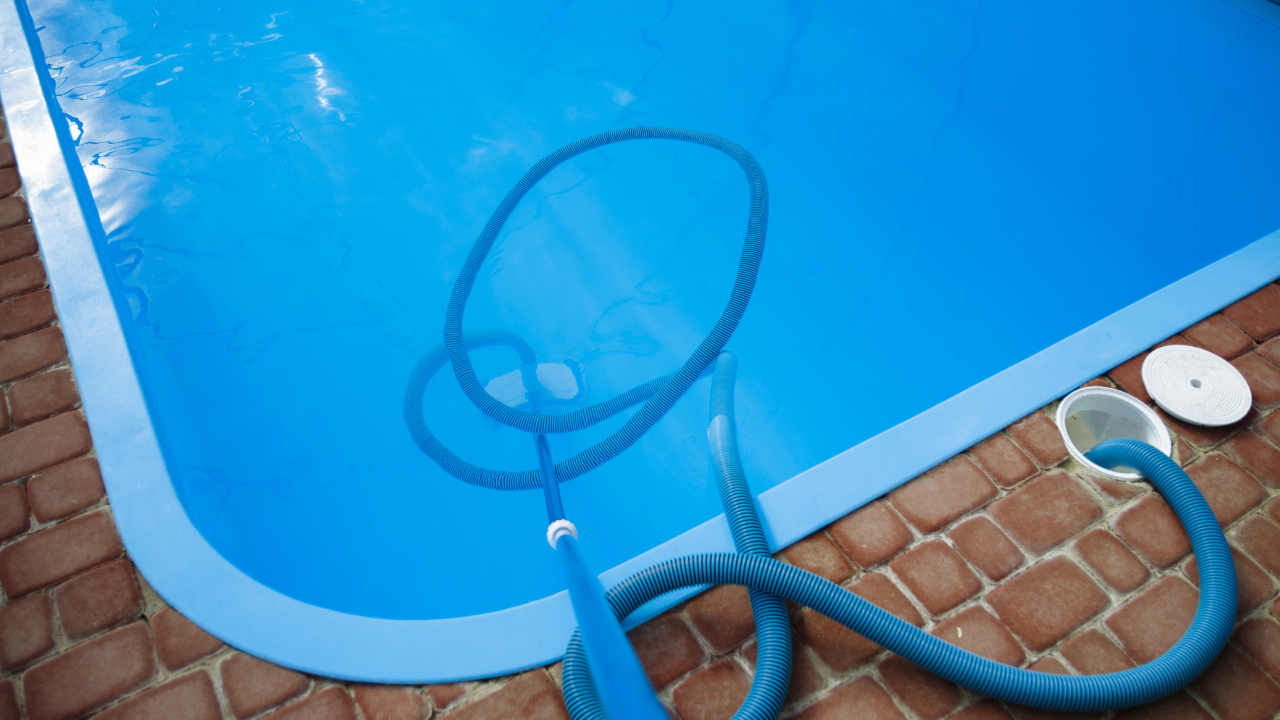 Poolwartung für Poolbesitzer in Hannover – BlackPool