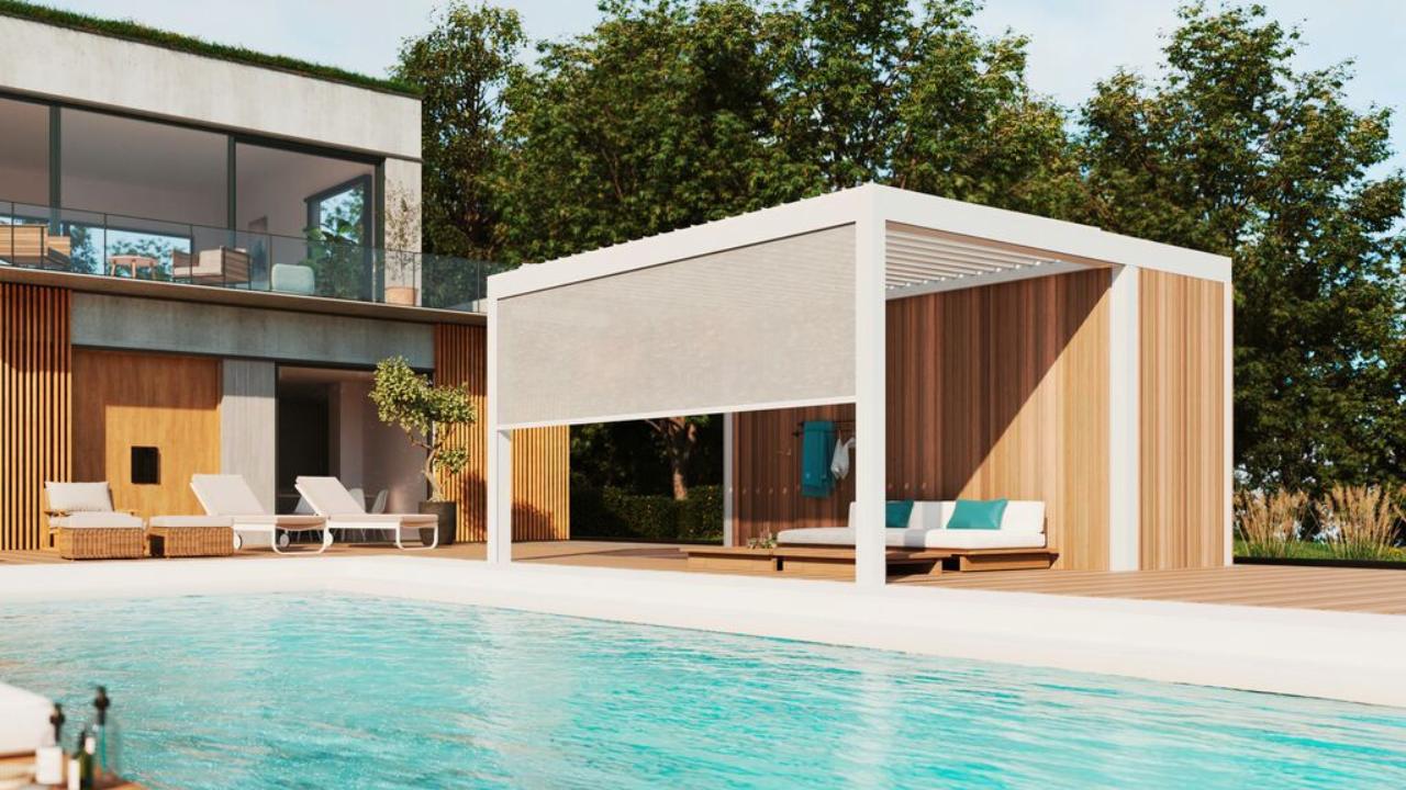 Poolwartung Hannover – BlackPool Service