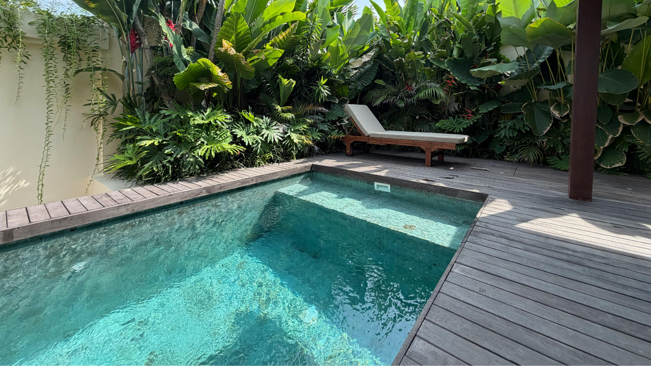 GFK-Pool für moderne Häuser – BlackPool Hannover