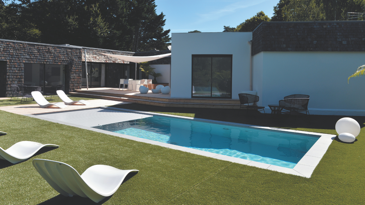 Folienpool für deinen Garten – BlackPool Hannover