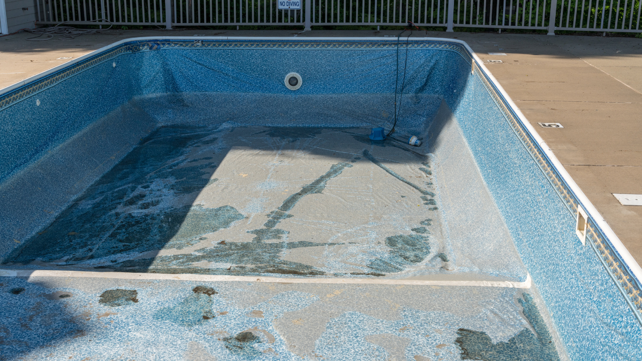 Moderne Pooltechnik – BlackPool Sanierung Hannover
