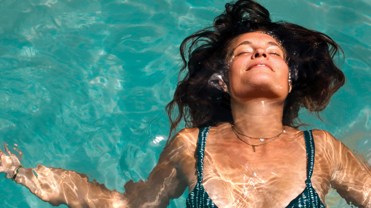 GFK-Pool Ausstattung – BlackPool Hannover