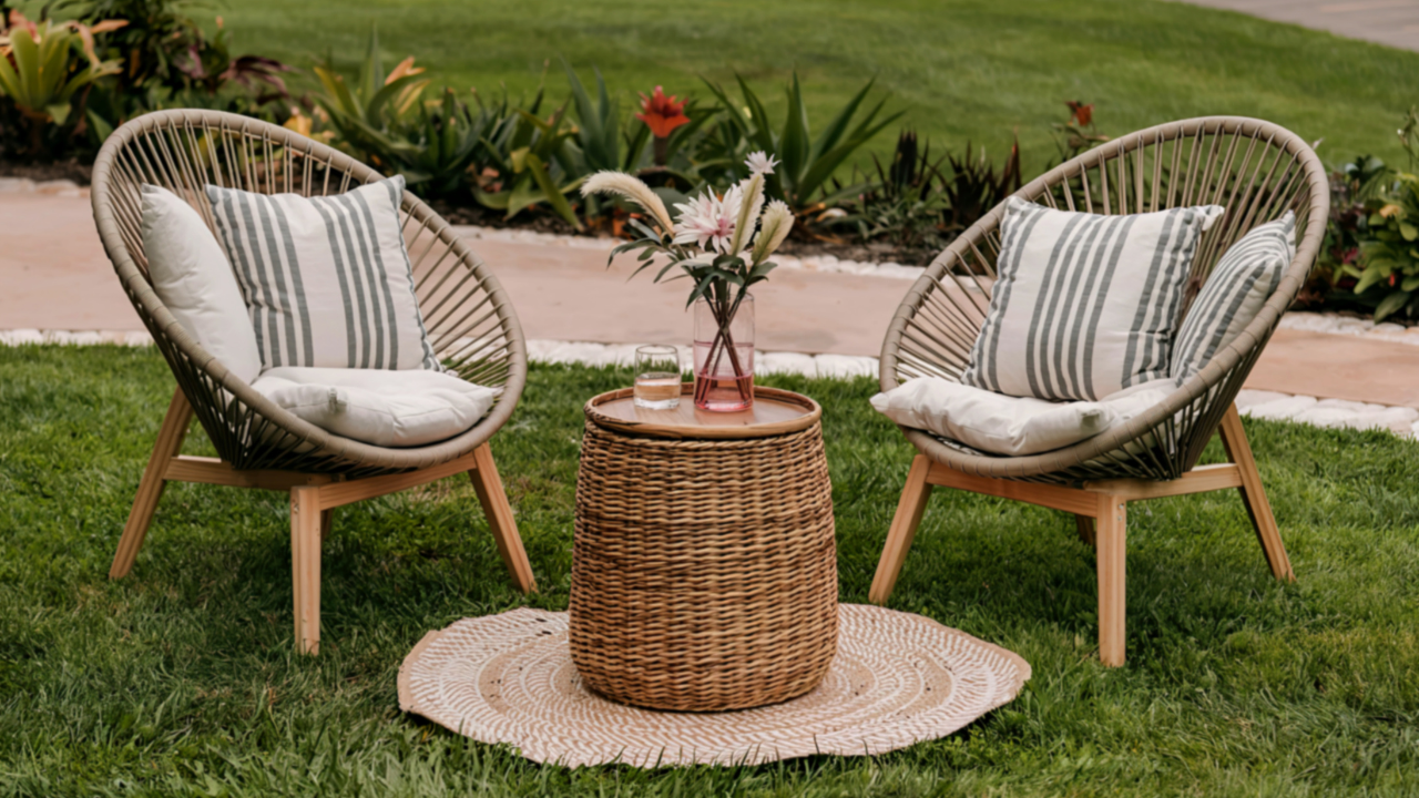 Loungesofa Outdoor Hannover