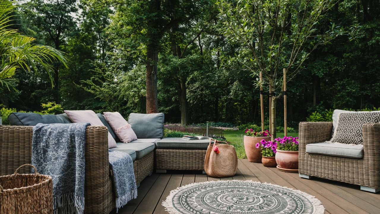 Loungesofas Hannover – Outdoor-Loungemöbel von BlackPool