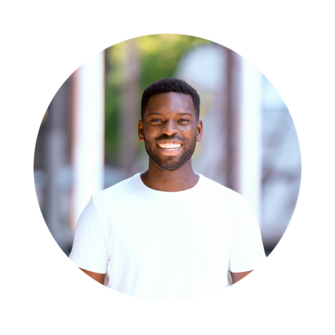 Elvis Gbenado – Inhaber BlackPool Hannover