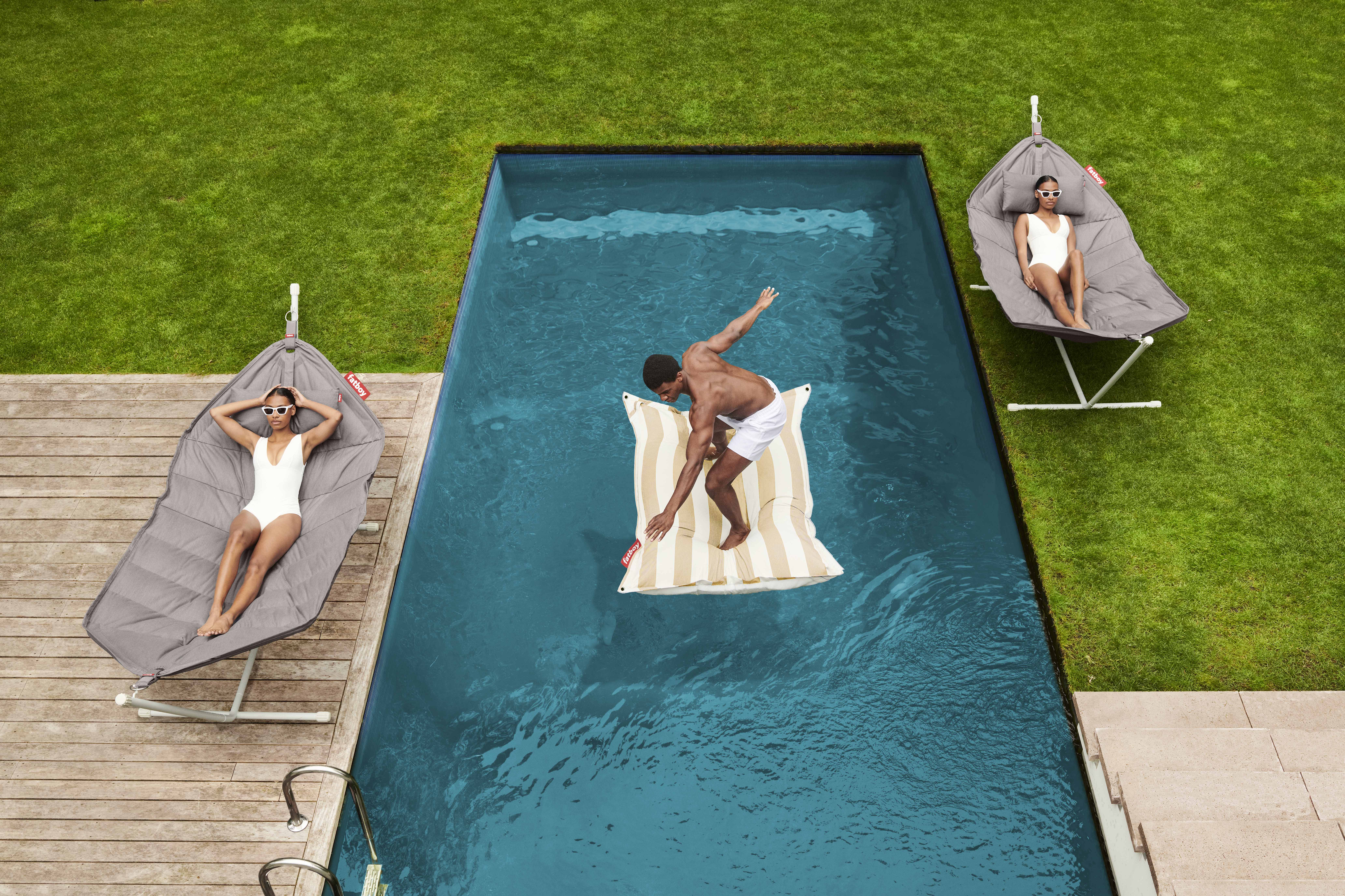 Fatboy Floatzac Pool