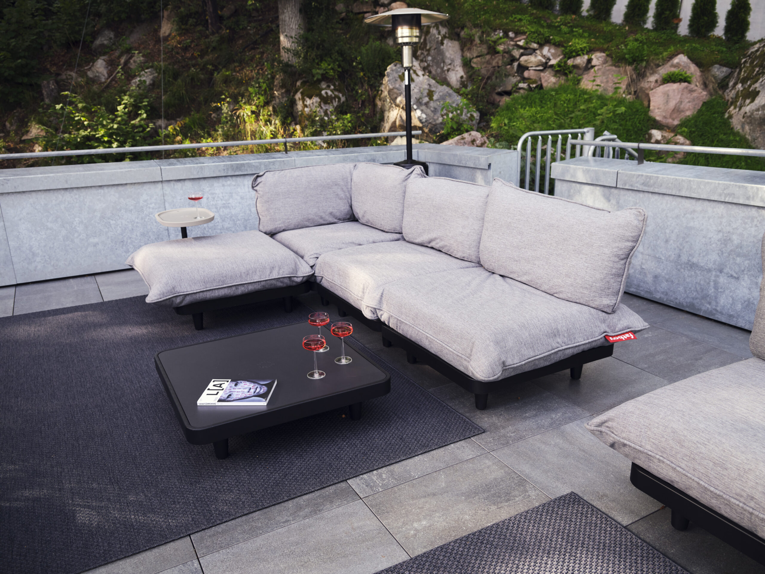 Fatboy Outdoor-Living bei BlackPool Hannover