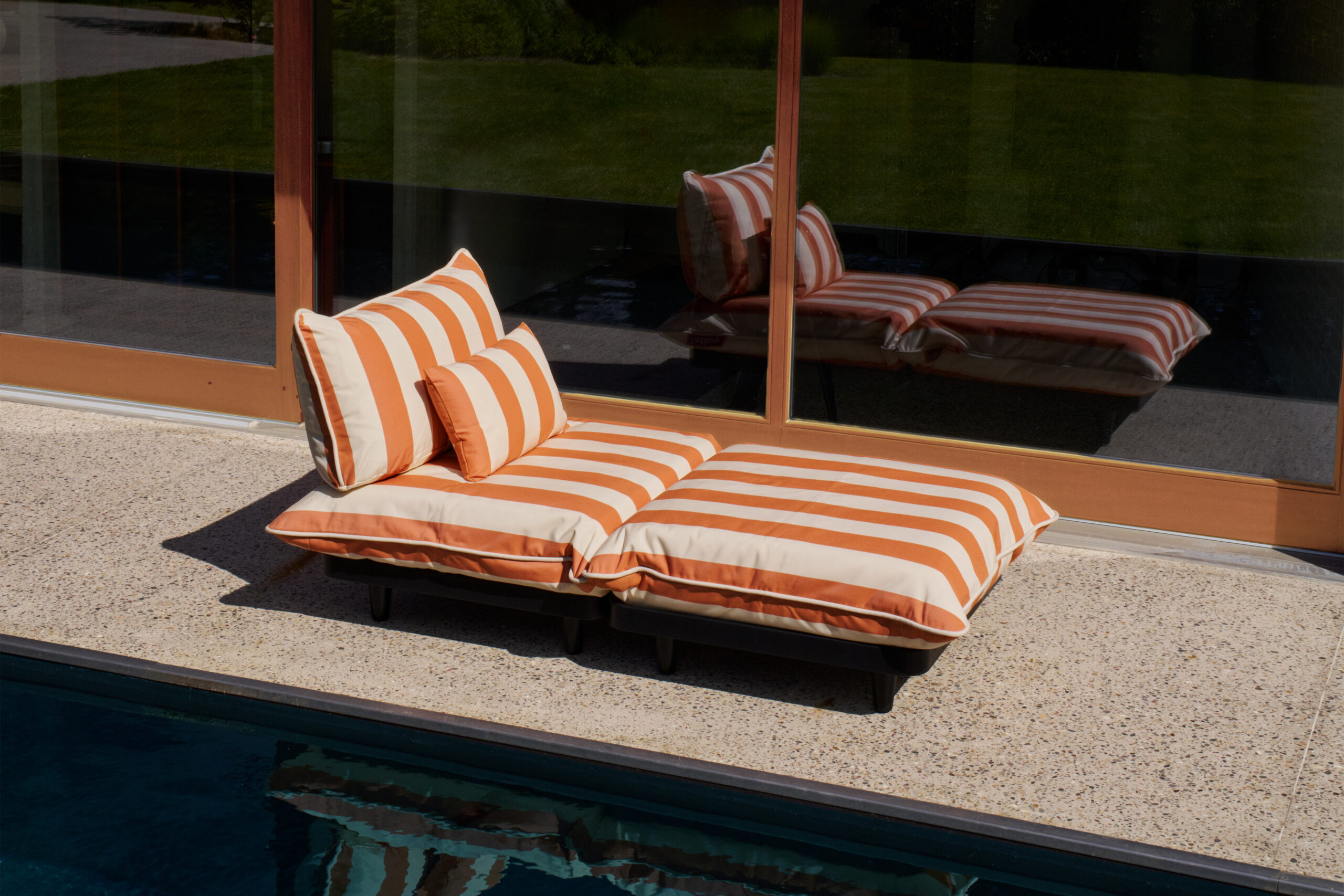 Fatboy Paletti Daybed